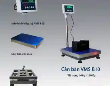 Giá cân bàn điện tử tốt nhất - Bảo đảm đáng giá cho từng đồng tiền