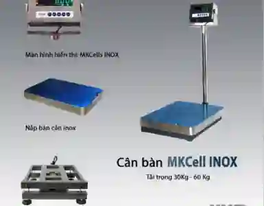 Giá cân điện tử cân lúa dao động trong khoảng nào?