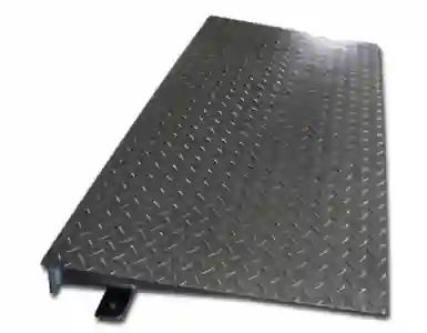 Giá trị và ứng dụng của giá cân sàn điện tử 500kg trong lĩnh vực thương mại