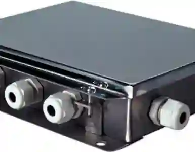 Hộp nối 4 loadcell: Tích hợp thông minh cho hệ thống cân điện tử