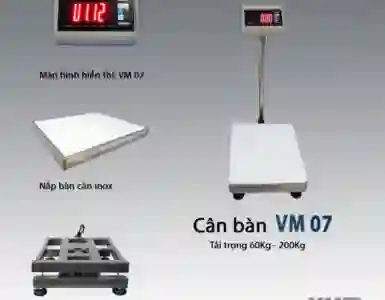 Hướng dẫn sử dụng cân bàn 500kg: Cách thao tác và lưu ý cần biết