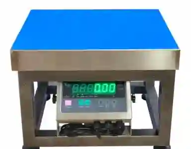 Khám phá ứng dụng của Cân ghế điện tử 500kg
