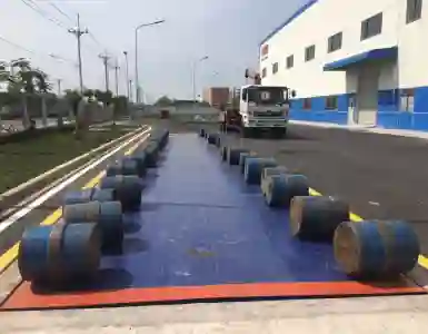 Kiểm định cân điện tử chuẩn và chính xác tại Cân Việt Mỹ