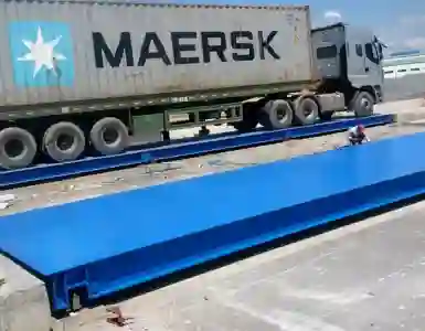 Kiểm định cân điện tử Vũng Tàu - Tiêu chuẩn đo lường chất lượng