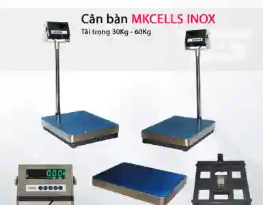 Làm thế nào để phát hiện cân bàn điện tử 120kg bị sai số?