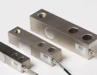 Loadcell 1 tấn - thiết bị đo trọng lượng hiện đại