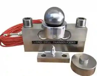 Loadcell 10 tấn: Cảm biến cân điện tử chất lượng cao 