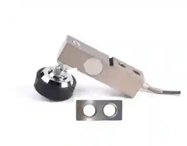Loadcell 2000kg Keli: Chất lượng hoàn hảo từ Hoa Kỳ