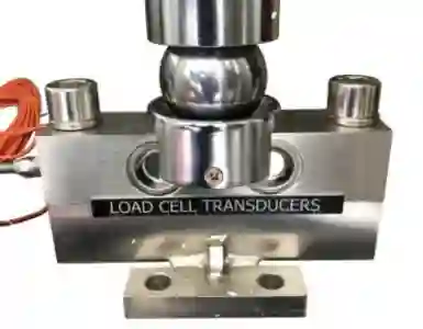 Loadcell QSA 40t: Tính năng, ưu điểm và ứng dụng