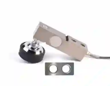 Loadcell SQB 1 tấn - Thiết bị đo lực hàng đầu với độ chính xác cao