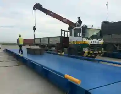 Lợi ích của việc lắp đặt và kiểm định cân