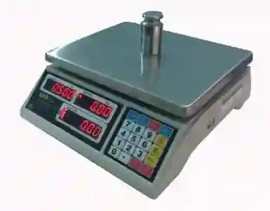 Lưu ý cần nhớ khi sử dụng cân điện tử tính tiền