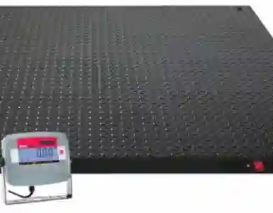 Mua cân điện tử 3 tấn tại Cân Việt Mỹ - Bảo hành 24 tháng! 