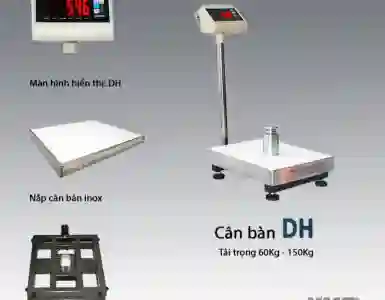 Mua cân điện tử ở Vũng Tàu chất lượng, giá tốt ở đâu?