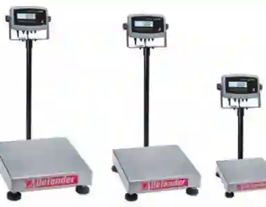 Mua cân điện tử Ohaus chính hãng với giá tốt nhất