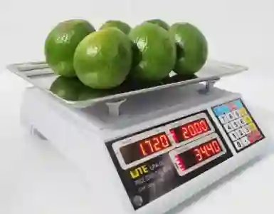 Mua cân điện tử tính tiền 5kg chính hãng, giá tốt nhất