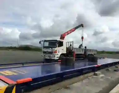 Mua cân điện tử Vũng Tàu chính hãng, giá tốt tại Cân Việt Mỹ