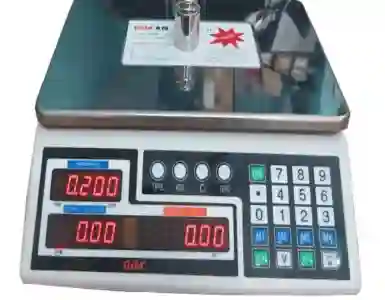 Mua cân tính tiền giá rẻ, chất lượng tại Cân Việt Mỹ