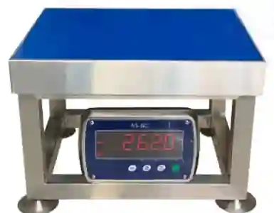 Nên mua cân nông sản 150kg ở đâu uy tín, giá rẻ?