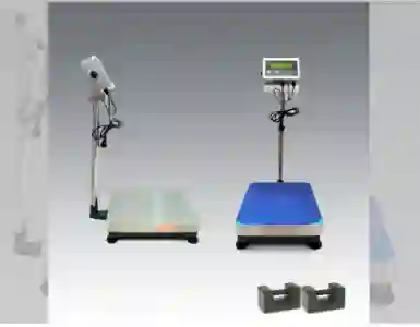 Ứng dụng của cân thủy sản 300kg trong sản xuất
