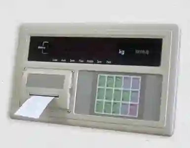 Nhà cung cấp đầu cân XK3190 - A9 uy tín số 1 Việt Nam