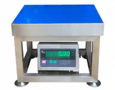 Những điều cần biết trước khi lựa chọn cân thủy sản