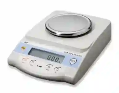 Những lưu ý quan trọng khi sử dụng cân điện tử mini