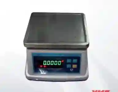 Những ứng dụng đáng chú ý của cân điện tử trong các ngành công nghiệp