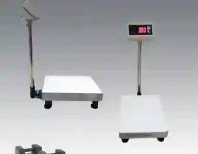 Nơi mua cân điện tử 50kg chất lượng và uy tín