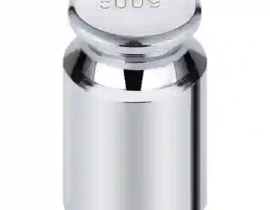 Quả cân chuẩn và quy trình hiệu chuẩn cân điện tử chính xác