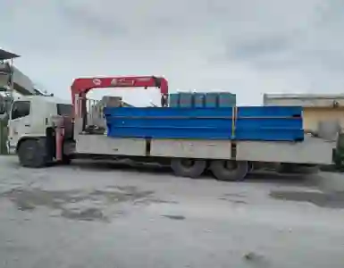 Quy định về kiểm định trạm cân xe tải