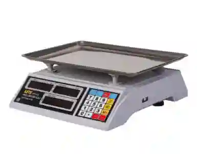 Quy trình kiểm định cân bàn, đo lường cân điện tử bàn