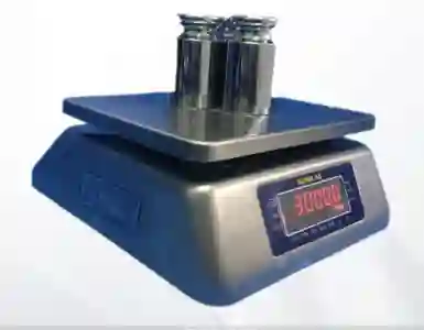 Quy trình kiểm định cân bàn tại Cân Việt Mỹ