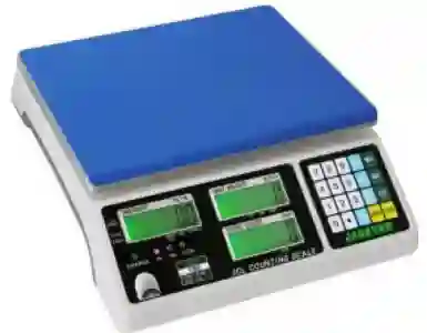 Quy trình kiểm định cân kỹ thuật và cân phân tích