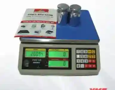 Sửa cân điện tử Quận Bình Tân - Chuyên nghiệp và đáng tin cậy