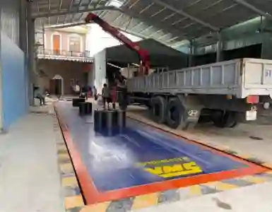 Sửa cân điện tử Vũng Tàu giá rẻ tận nơi