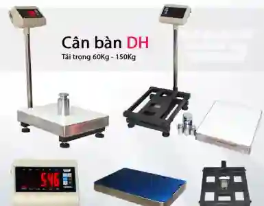 Sửa chữa cân điện tử nhanh chóng và hiệu quả