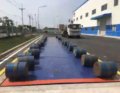 Tại sao bảo trì cân xe tải định kỳ lại quan trọng?