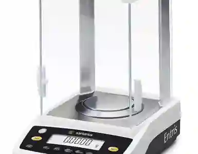 Tại sao cân phân tích 4 số lẻ Sartorius là lựa chọn hàng đầu cho bạn?