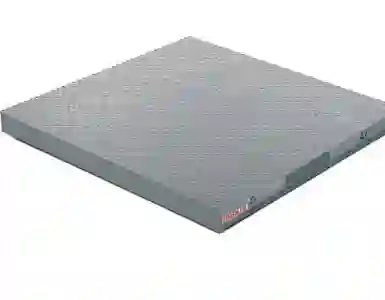 Tại sao nên chọn cân sàn điện tử thay vì cân sàn cơ khí?