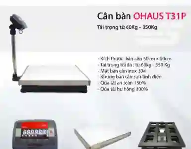 Tầm quan trọng của cân điện tử trong ngành công nghiệp hiện đại