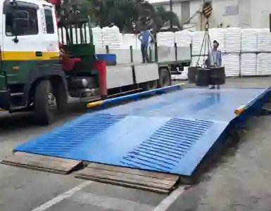 Thời hạn kiểm định cân điện tử là bao lâu?
