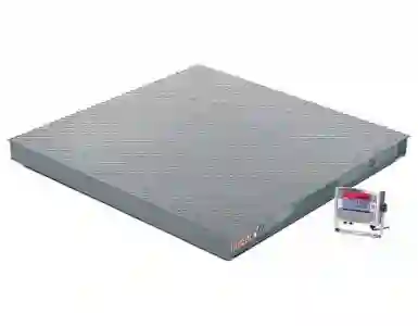 Tìm hiểu về cân sàn 2 tấn chuyên dụng tại Cân Việt Mỹ