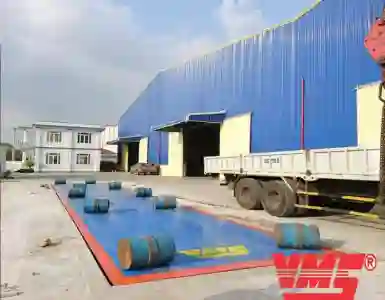 Tìm hiểu về kiểm định trạm cân ô tô: Quy trình và lợi ích