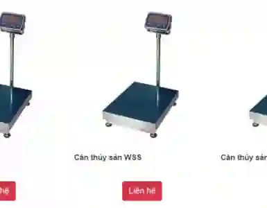Tìm mua cân treo ở đâu Bình Dương giá rẻ