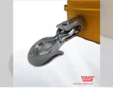 Tính năng ưu việt của cân treo điện tử 15 tấn