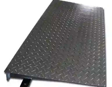 Tối ưu hóa quy trình sản xuất với cân sàn công nghiệp chất lượng
