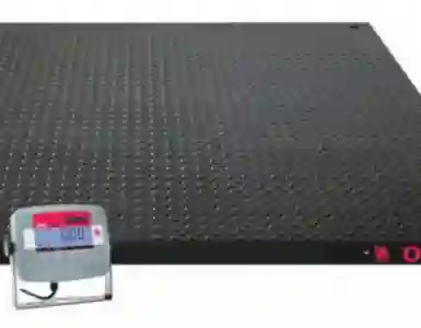 Ưu điểm của cân sàn điện tử 500kg và giá trị đầu tư của nó