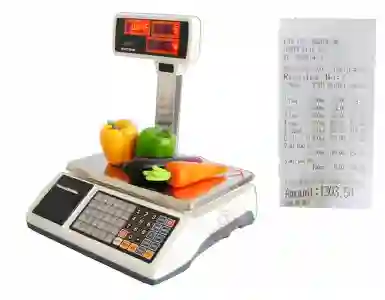 3 lỗi phổ biến khi sử dụng cân điện tử trong siêu thị