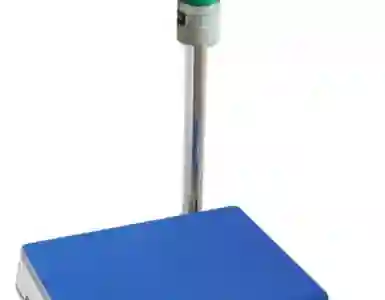 Cách thay pin cân điện tử | Cách kiểm tra pin cân điện tử